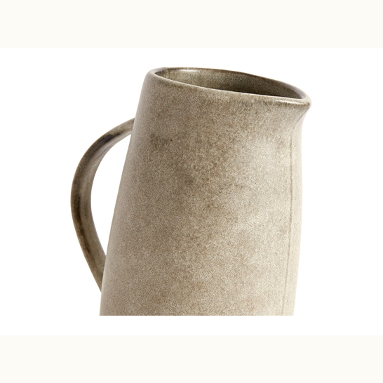 Ceramic Oyster Jug
