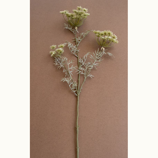 Artificial Lace Flower Spray