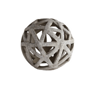 Ceramic Abstract Natural Orb