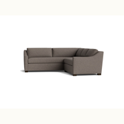 Small L-Shaped Sectional