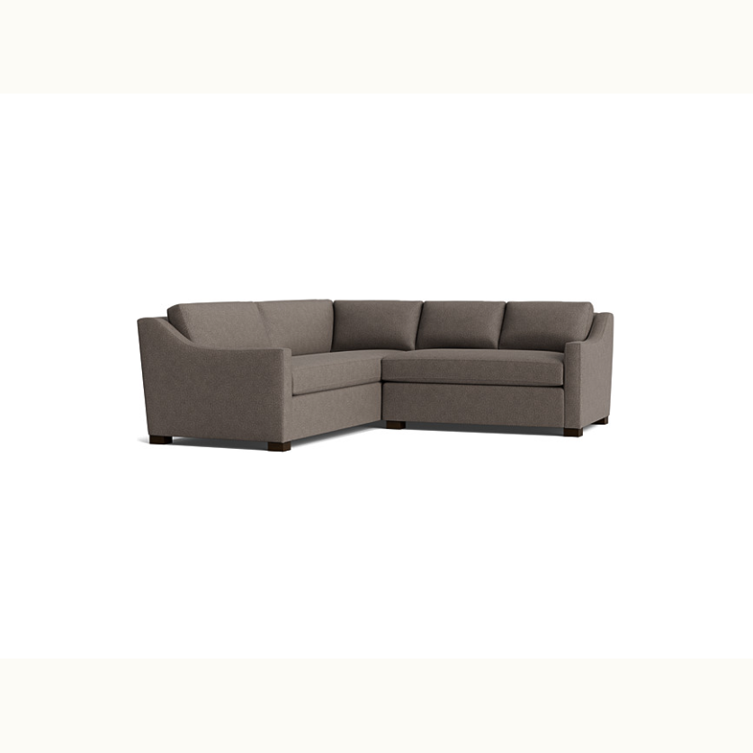 Small L-Shaped Sectional