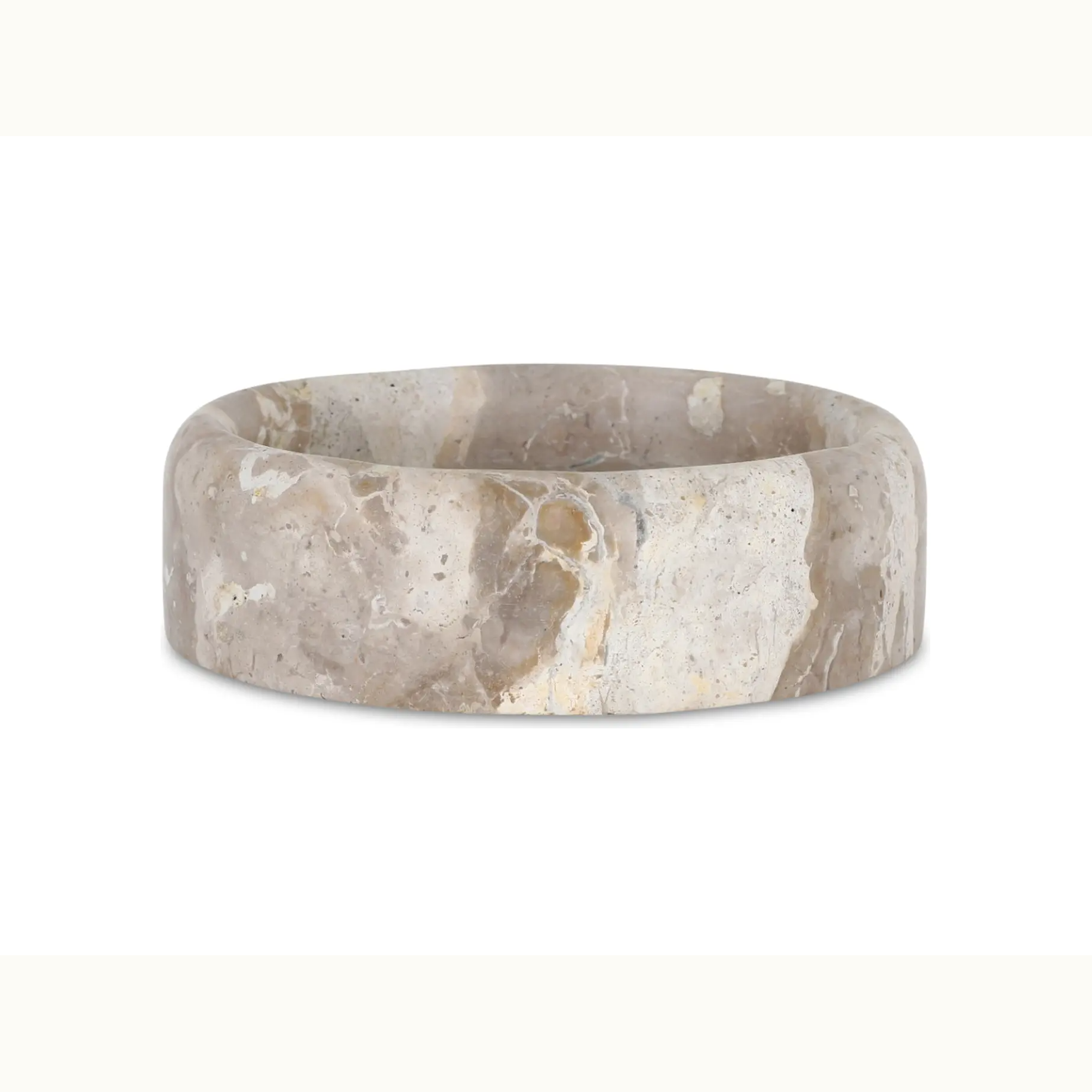 Anais Marble Catchall