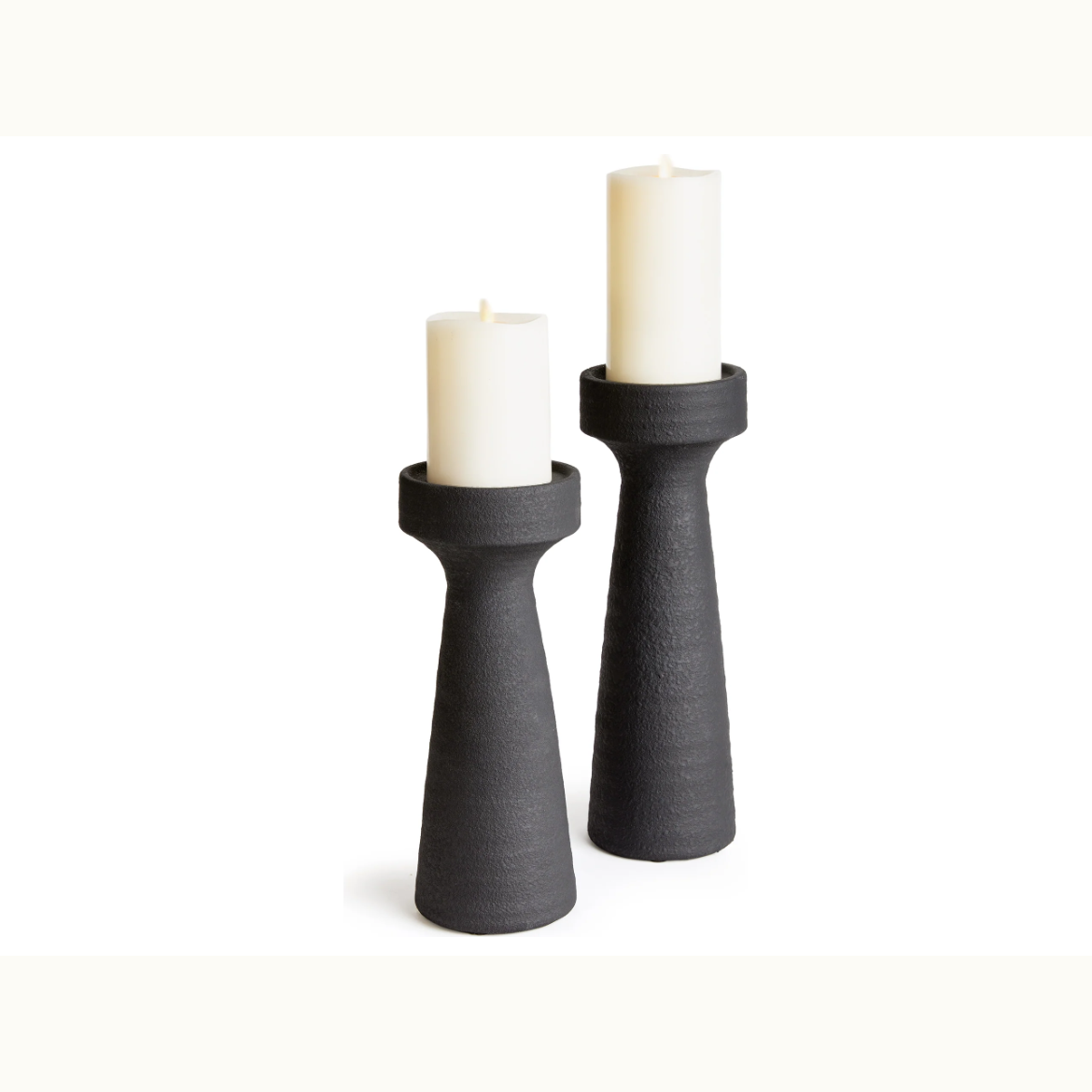 Colton Candlestands - Set of 2