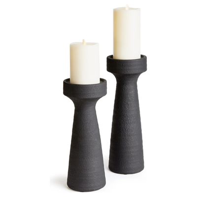 Colton Candlestands - Set of 2