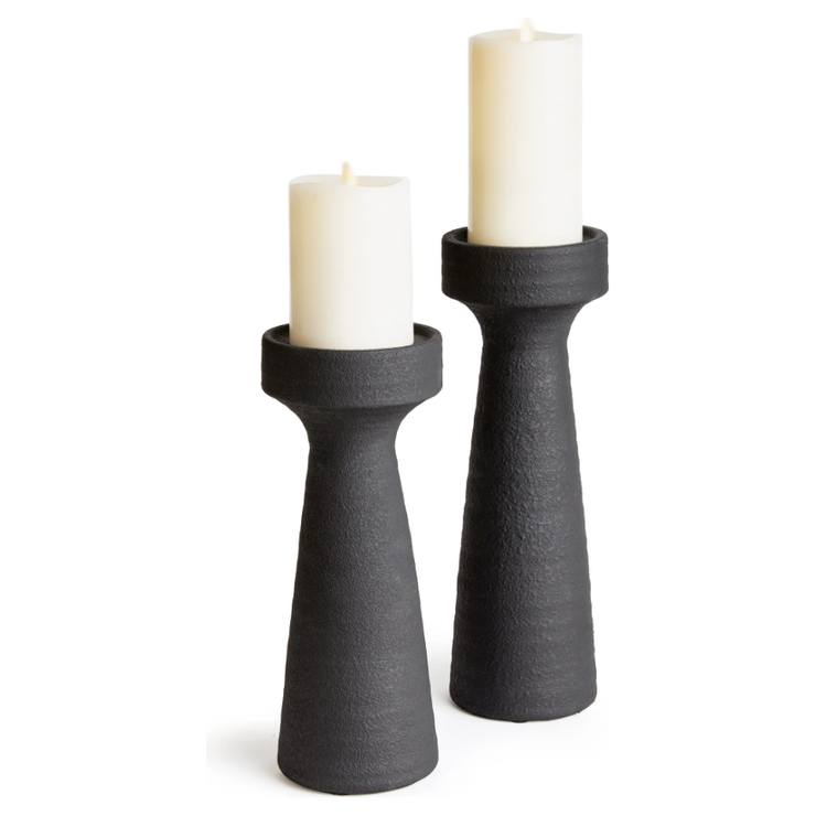 Colton Candlestands - Set of 2