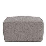 32" Square Custom Ottoman