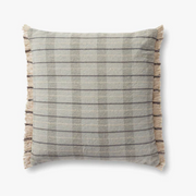 22x22 Sage / Natural Down Pillow