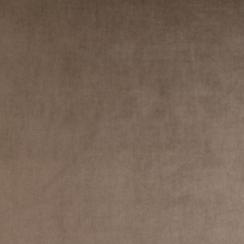 Rounded Back Upholstered Arm Chair