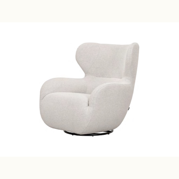 Shell Swivel Chair