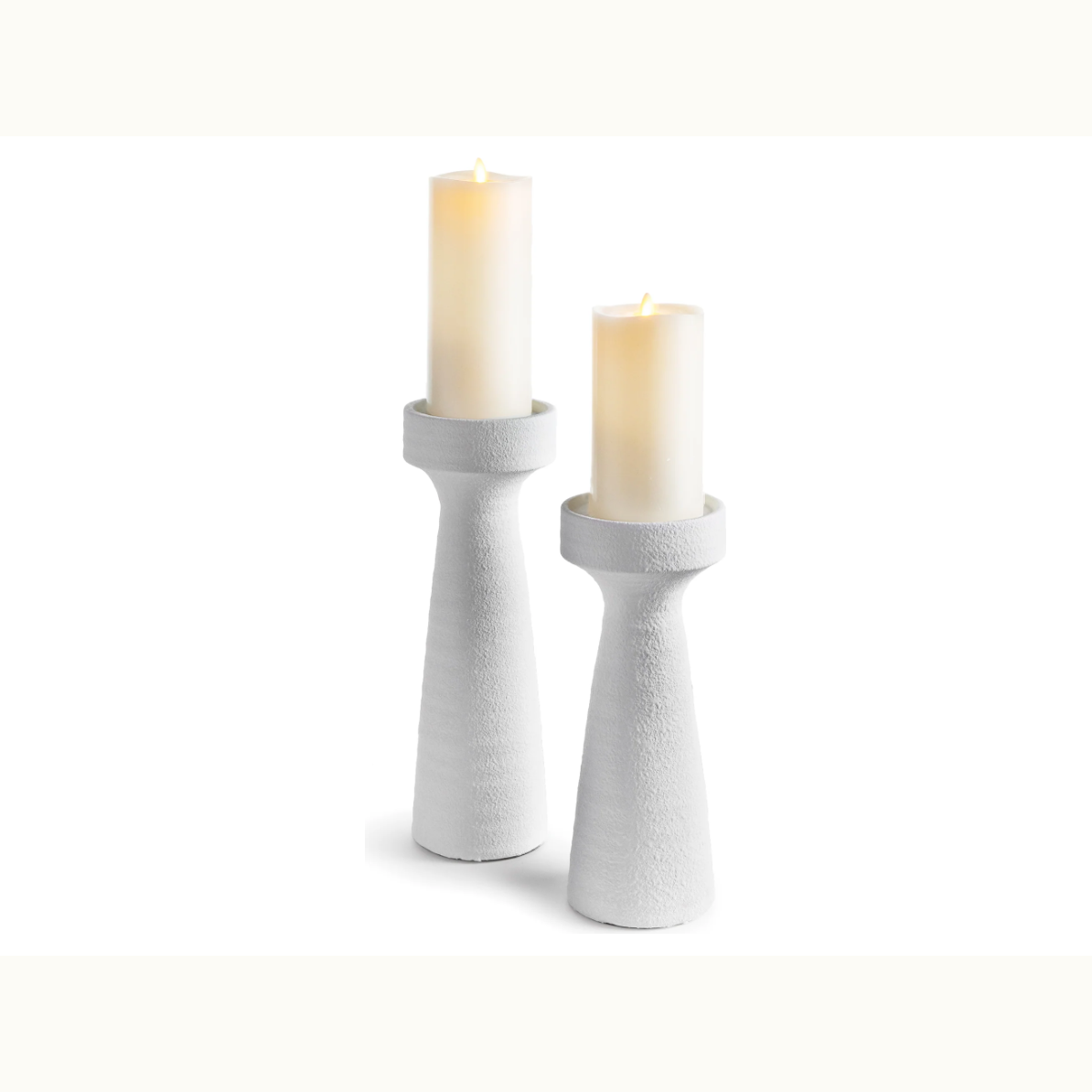 Colton Candlestands - Set of 2