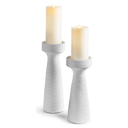 Colton Candlestands - Set of 2