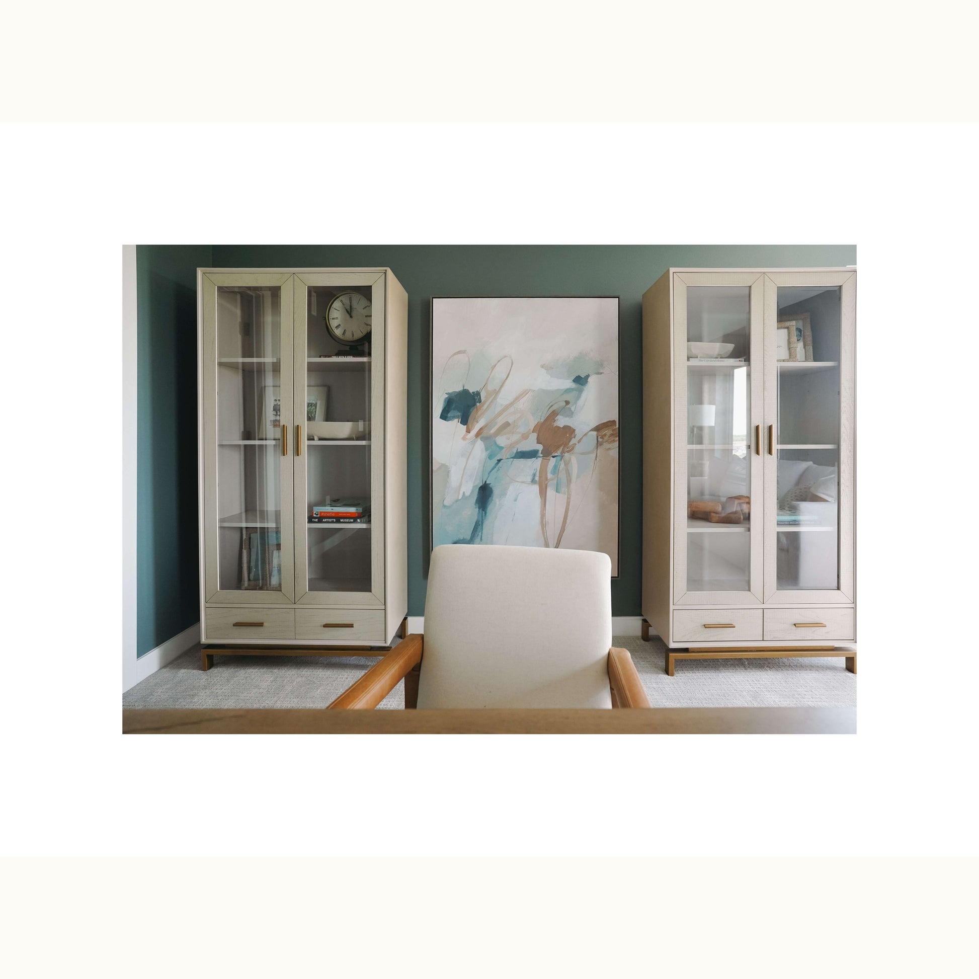 In-Stock Quick Turnaround Styling