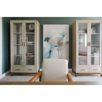 In-Stock Quick Turnaround Styling