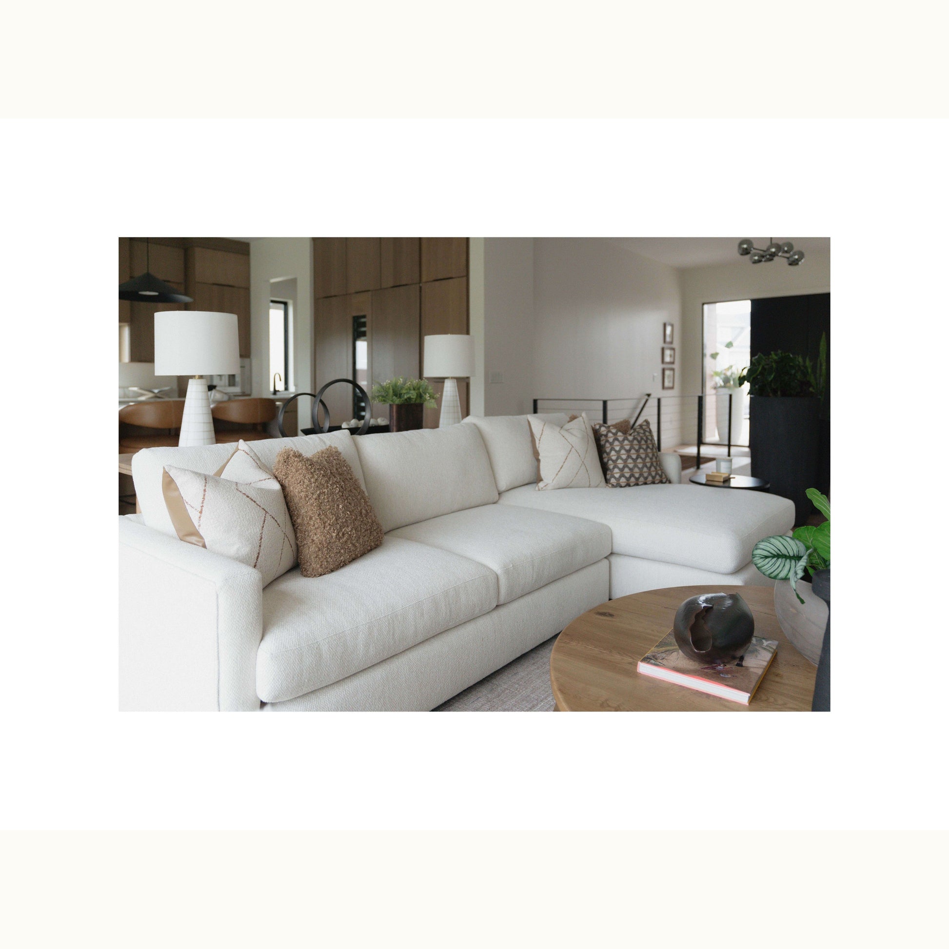 Furnishings + Décor Consultation Room Packages