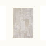 Warm Earth Toned Art