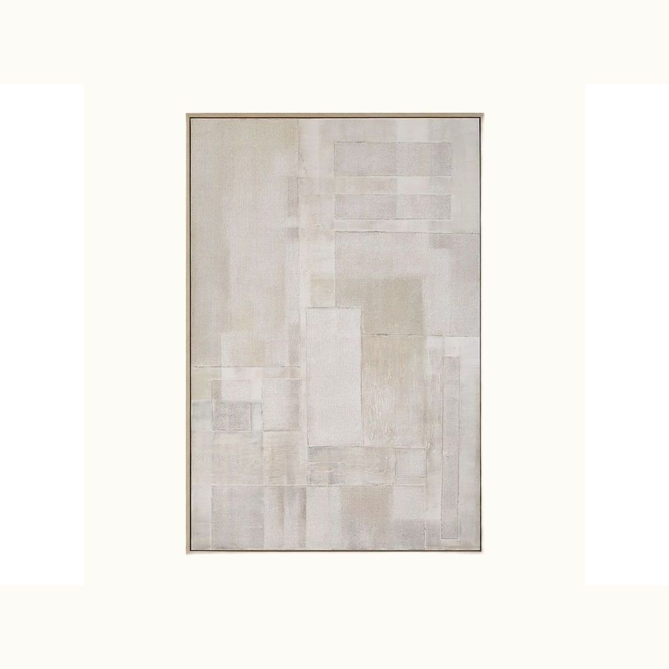 Warm Earth Toned Art