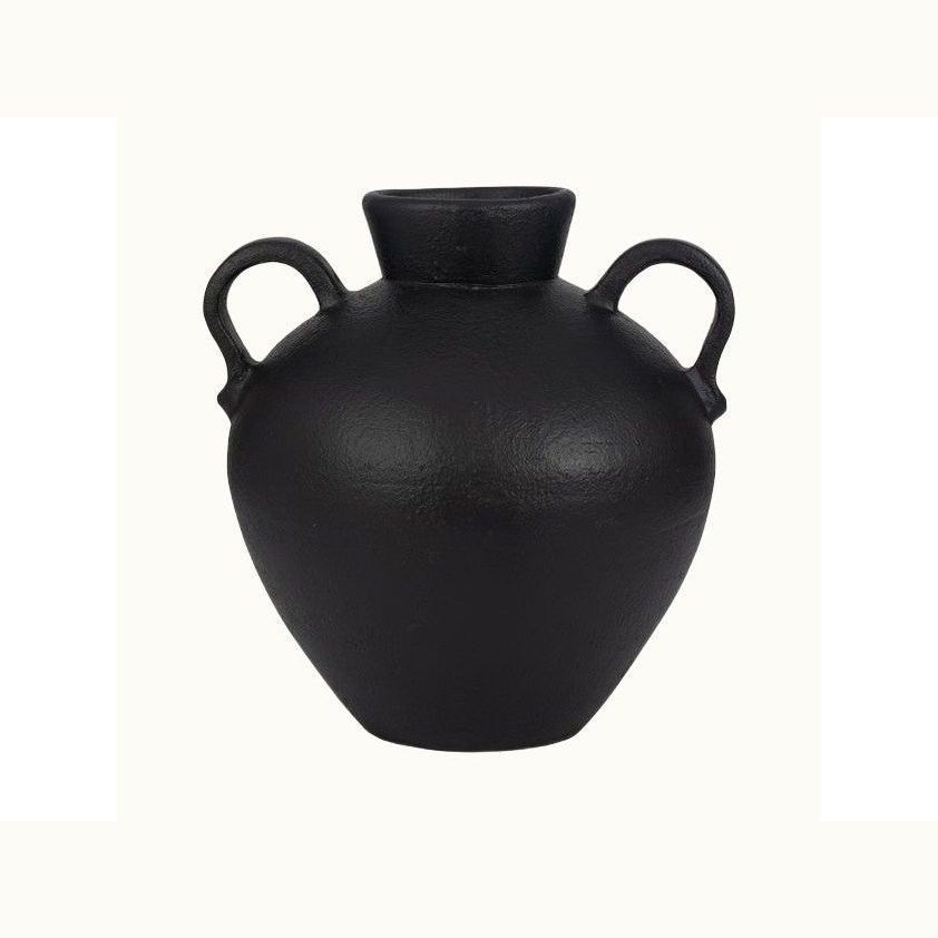 16" Terracotta Jug