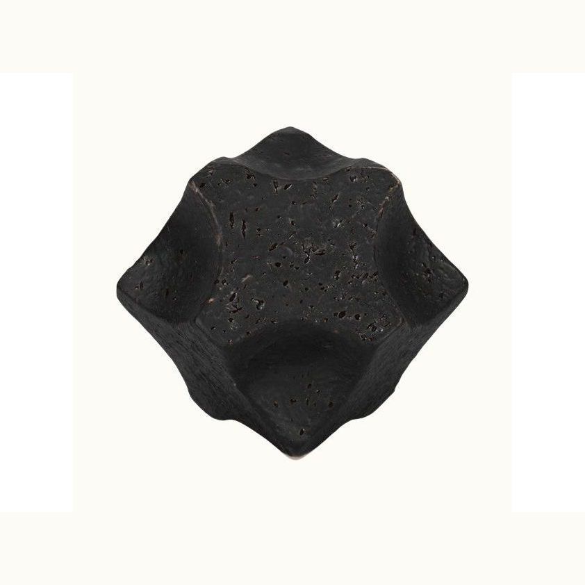 5" Textured Orb