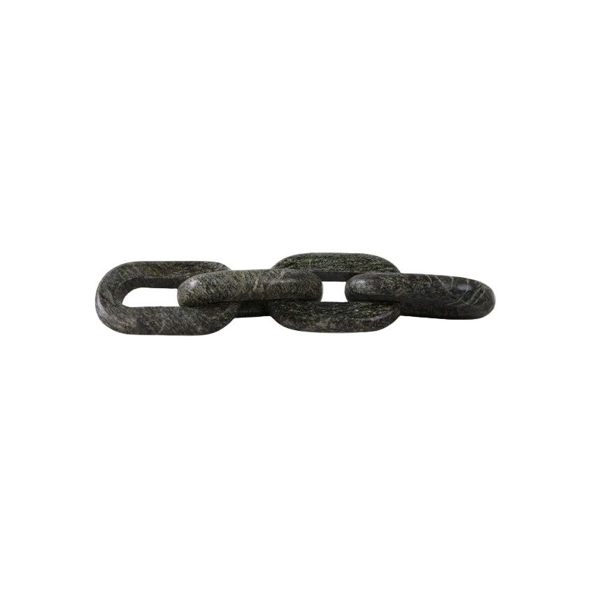 4-Link Marble Chain