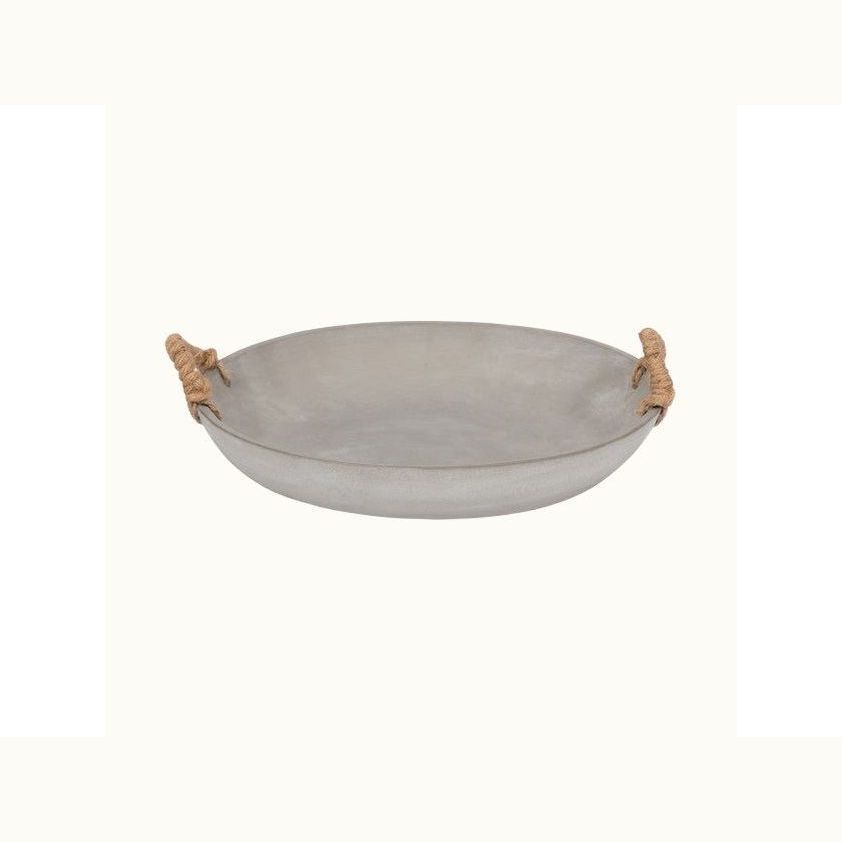 12" Cement Bowl