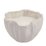 48 Oz Grapefruit & Ginger Wavy Candle