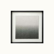 Plutus Framed Textured Artwork