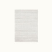 7' 6" x 9' 6" Ivory Rug