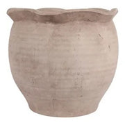 13" Terracotta Planter