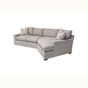121" Right Wedge Sofa