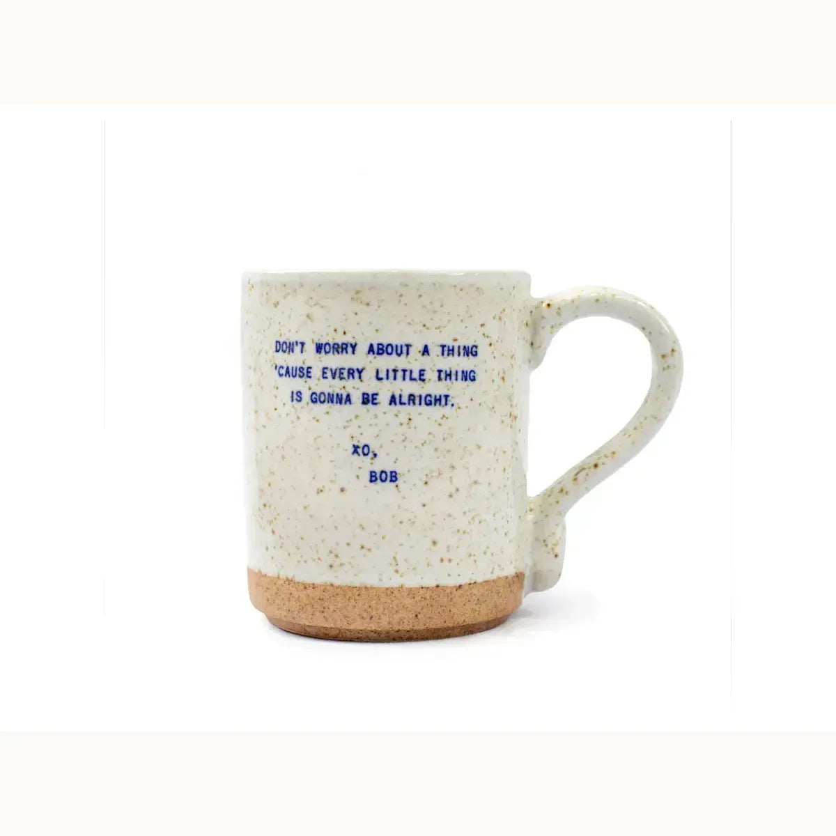 XO Mug - Bob