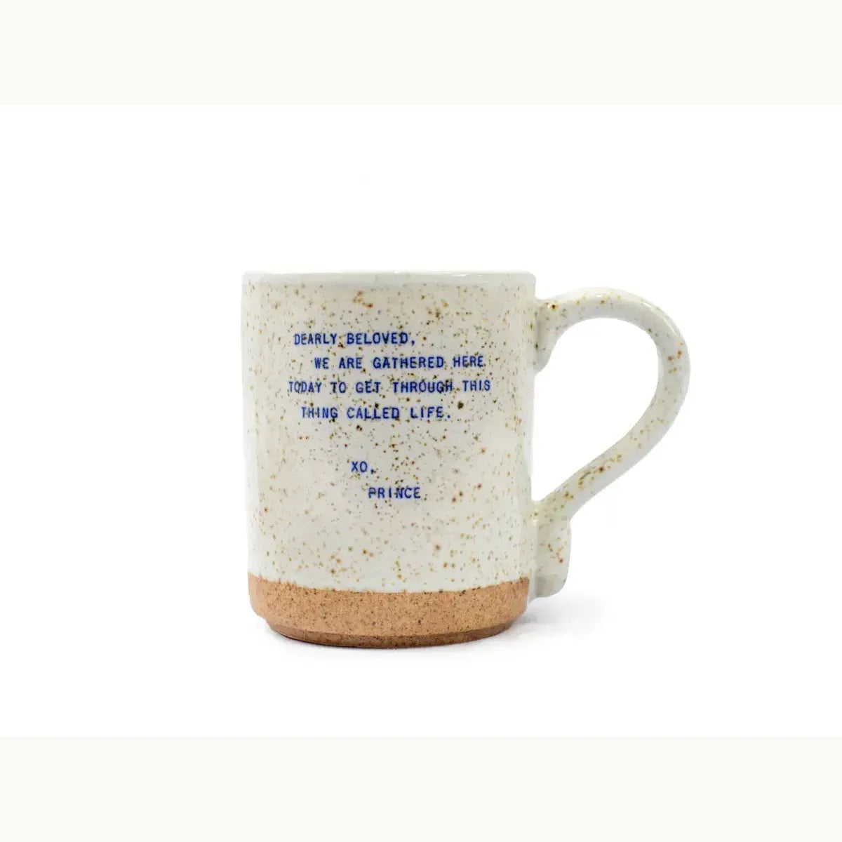 XO Mug - Prince