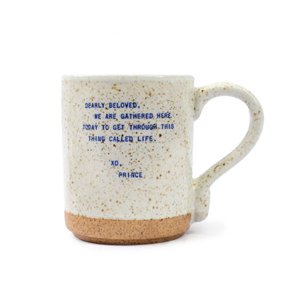 XO Mug - Prince