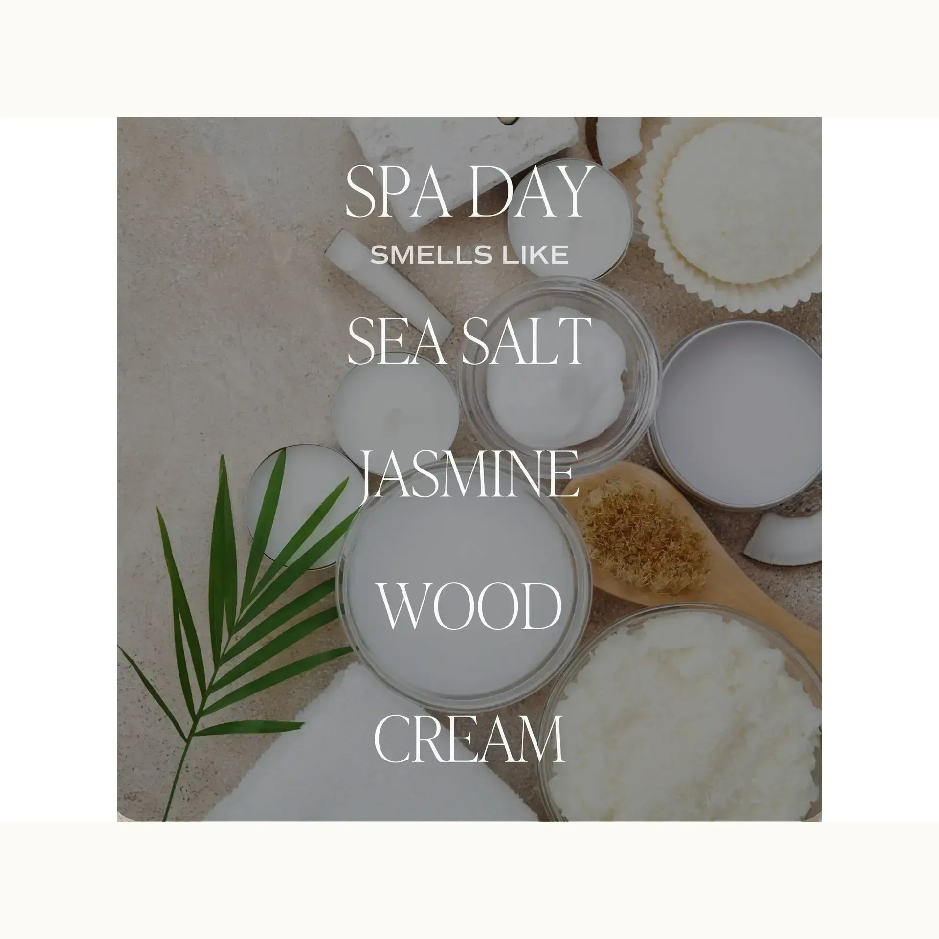 Spa Day Reed Diffuser