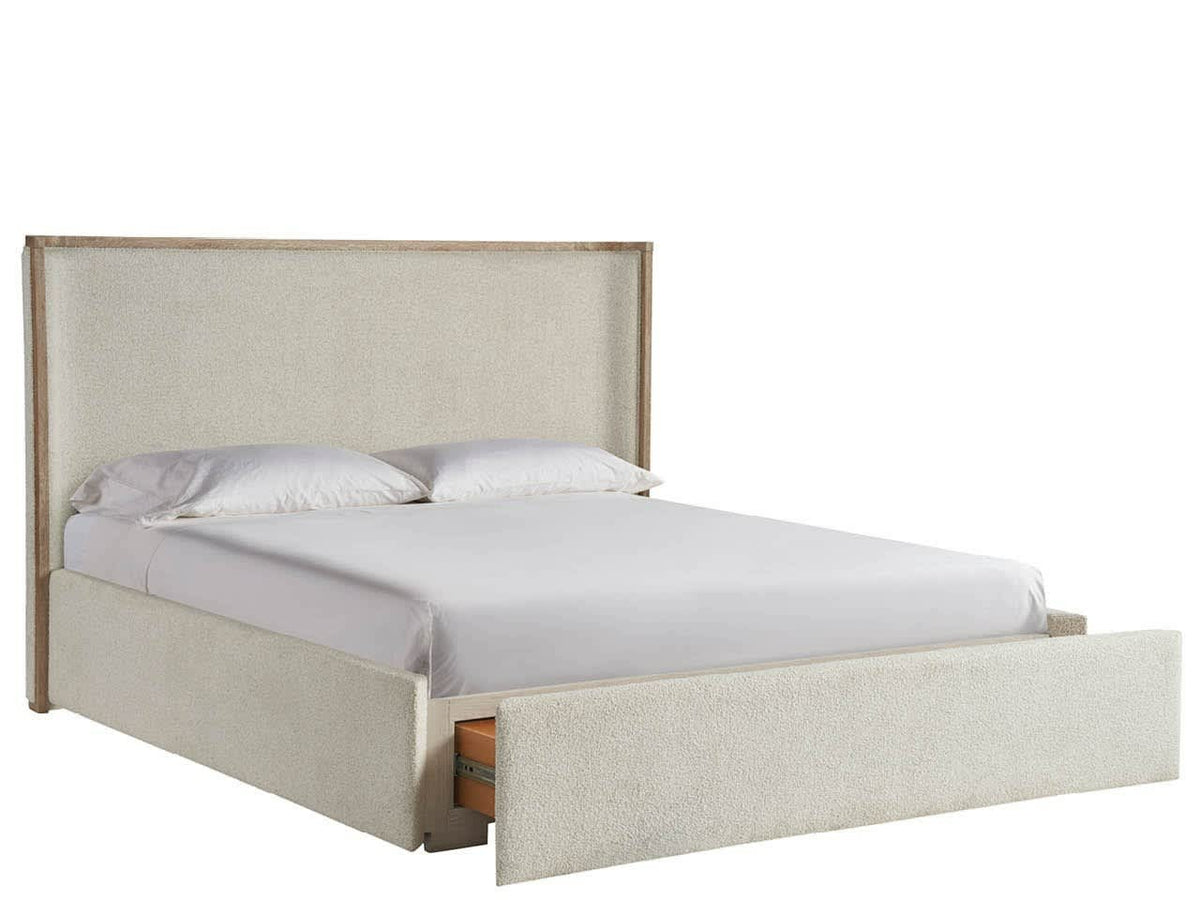 Owen Storage Bed King