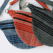 Atlas Sling Crossbody Bag