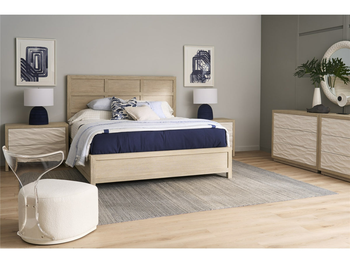Oasis Dresser