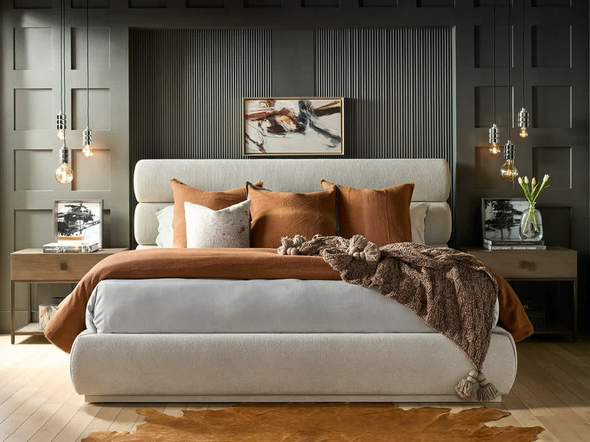 Horizon Bed