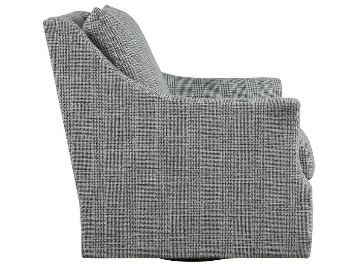 Henri Swivel Chair
