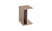 White Oak C Table