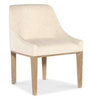 Banyon Bay Upholstered Host Chair