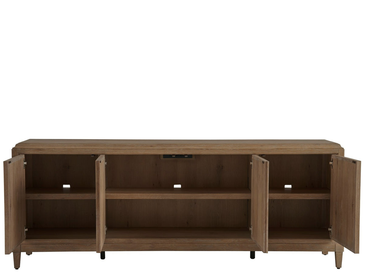Sienna Entertainment Credenza