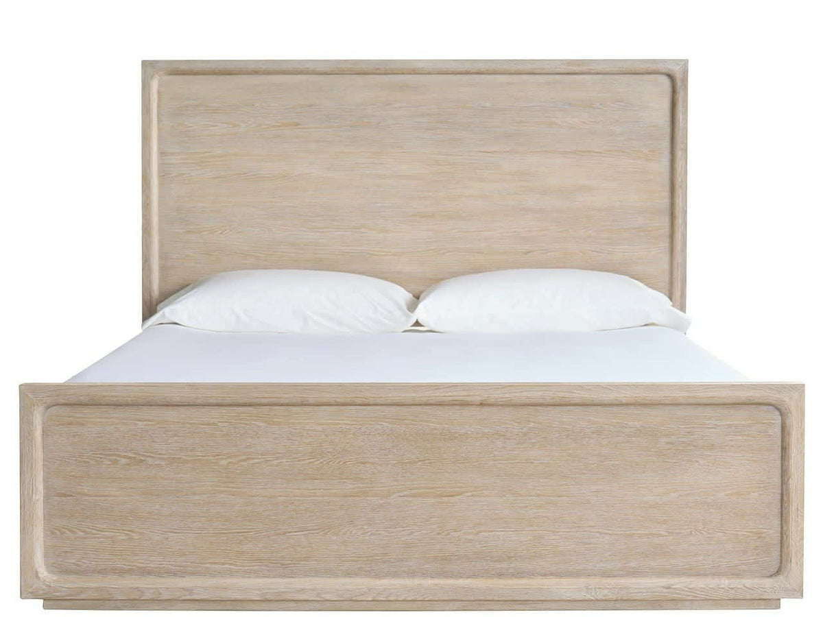 Desert Panel Bed