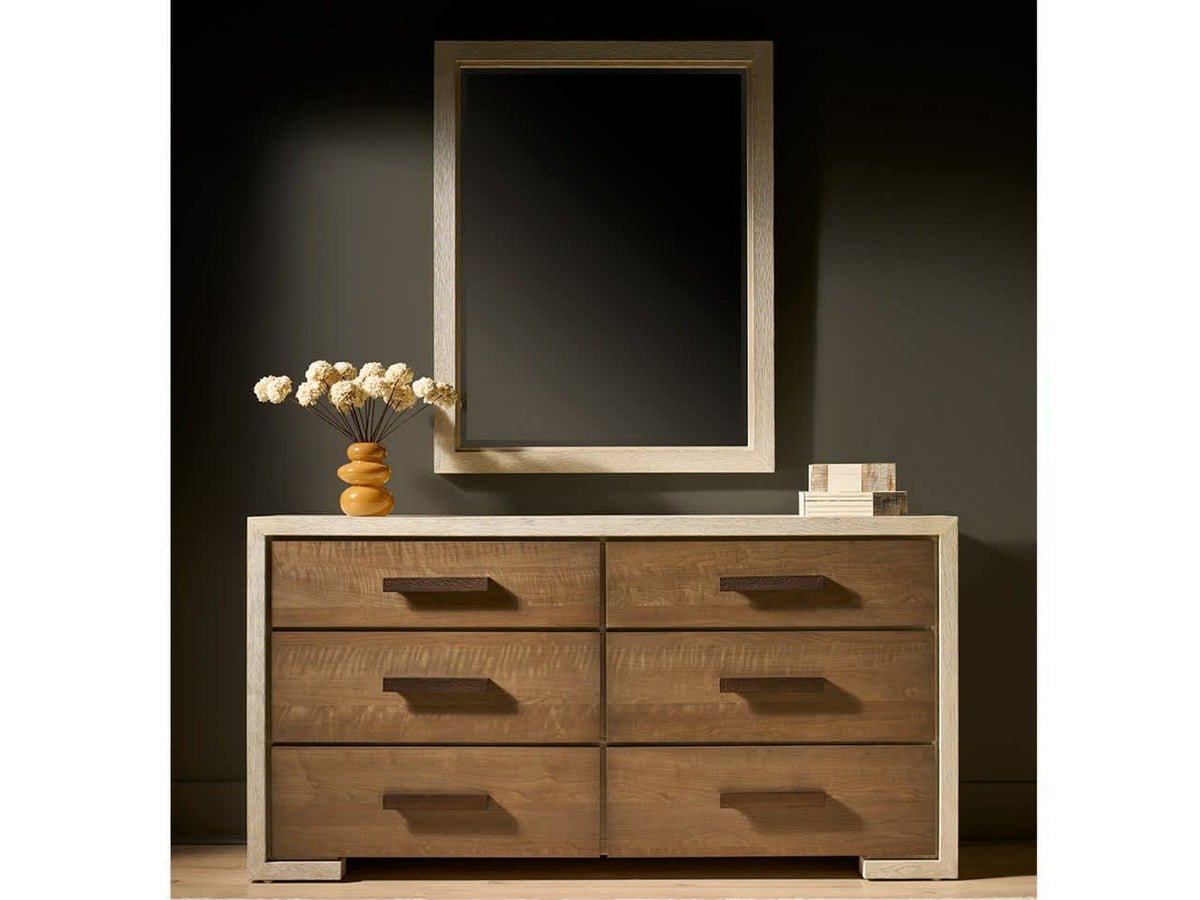Mist Dresser