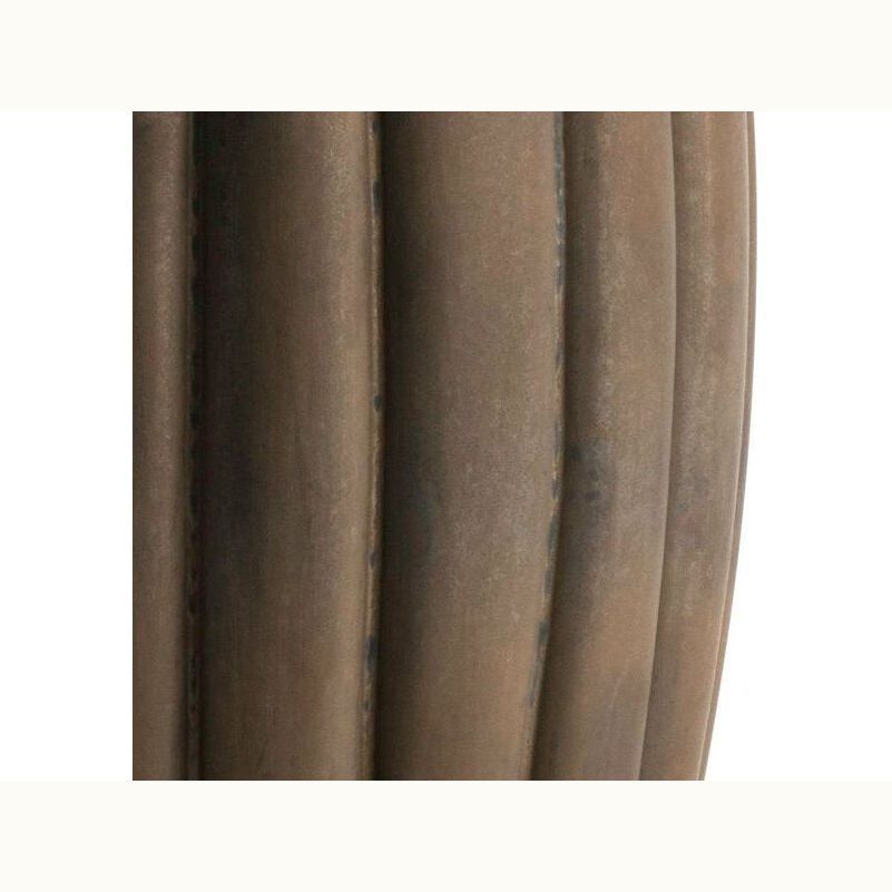 Brown Ceramic Table Lamp