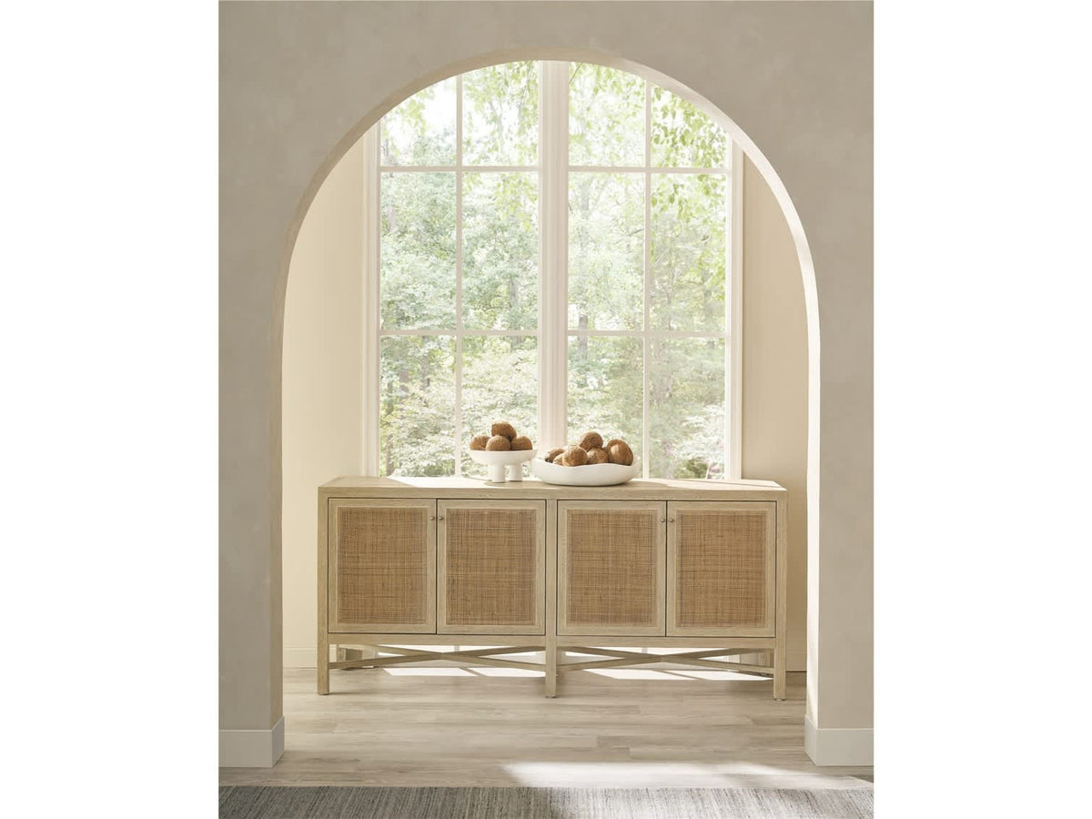 Dockside Credenza