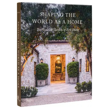 Shaping The World as a Home Book