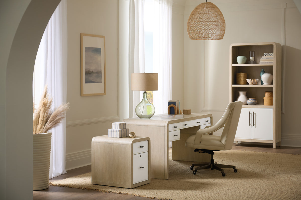 Brixton Writing Desk