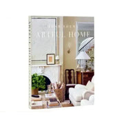 Artful Home Book