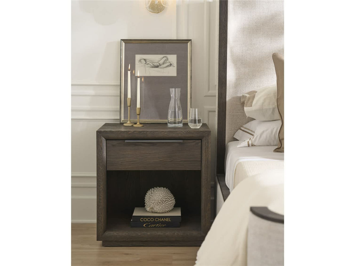 Sable One Drawer Dresser