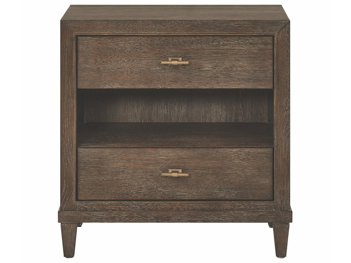 Cocoa Nightstand